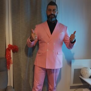 Photo de profil de Carlo Grippi