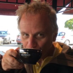 Photo de profil de Carlo Thierry