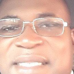 Photo de profil de Carlos Gerson Foutou