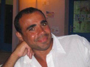 Photo de profil de Carlos Henrique Diamantino Sousa