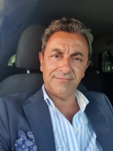 Photo de profil de Carlos Manuel Amoedo