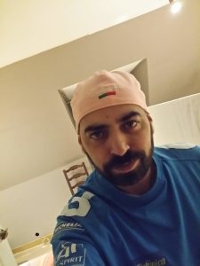 Photo de profil de Carlos Manuel Teixeira Pinho