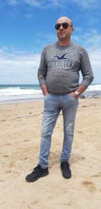 Photo de profil de Carlos Miguel Gonçalves Pereira