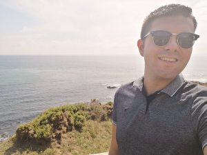 Photo de profil de Carlos Abalo