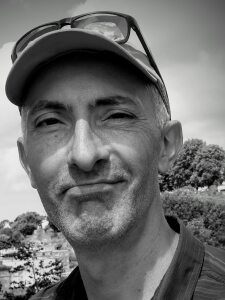 Photo de profil de Carlos Altieri