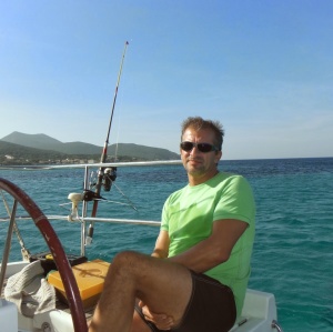 Photo de profil de Carlos Ameneiro