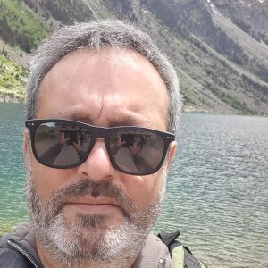 Photo de profil de Carlos Batoca