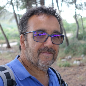 Photo de profil de Carlos Blanco