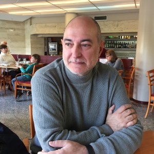 Photo de profil de Carlos Boïls