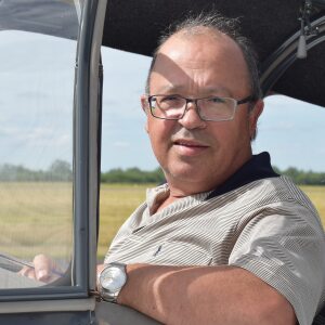 Photo de profil de Carlos Breda