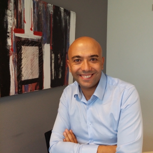 Photo de profil de Carlos Campos