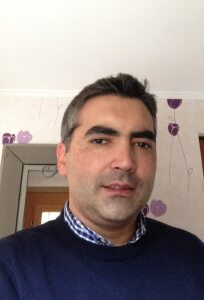 Photo de profil de Carlos Da Costa