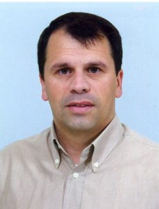 Photo de profil de Carlos Da Costa