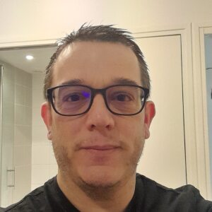 Photo de profil de Carlos Da Costa