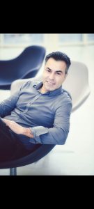 Photo de profil de Carlos Da Silva