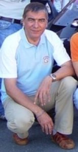 Photo de profil de Carlos Dias