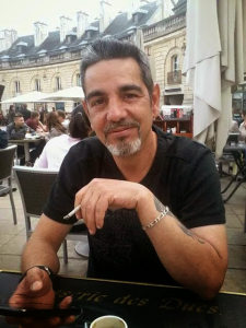 Photo de profil de Carlos Dos Santos