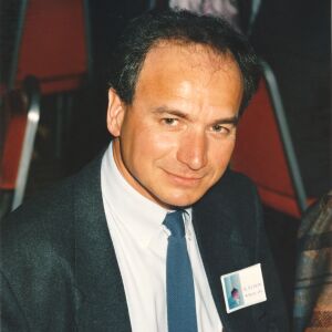 Photo de profil de Carlos Estevao