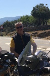Photo de profil de Carlos Ferreira Vega