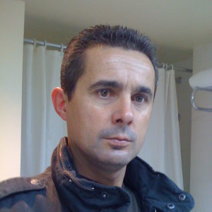 Photo de profil de Carlos Ferreira