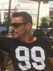 Photo de profil de Carlos Freire
