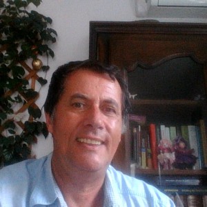 Photo de profil de Carlos Garci Cuenca