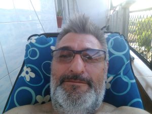 Photo de profil de Carlos Giménez