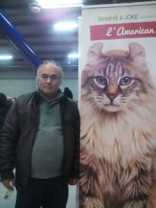 Photo de profil de Carlos Gomes