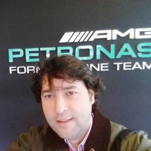 Photo de profil de Carlos Gomez