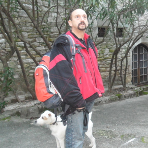 Photo de profil de Carlos Herranz