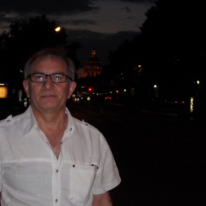 Photo de profil de Carlos Holgado
