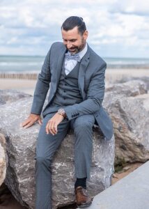 Photo de profil de Carlos Marques