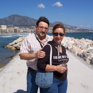 Photo de profil de Carlos Martin