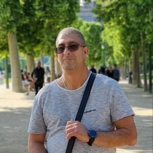 Photo de profil de Carlos Martins