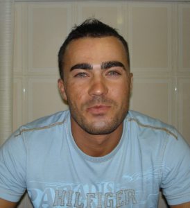 Photo de profil de Carlos Matias