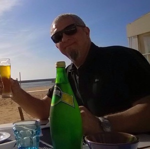 Photo de profil de Carlos Oliveira