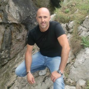 Photo de profil de Carlos Paez Moreno