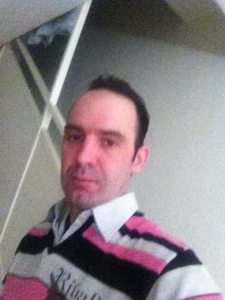 Photo de profil de Carlos Pereira
