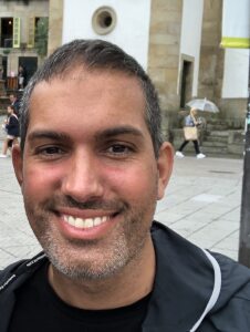 Photo de profil de Carlos Pereira