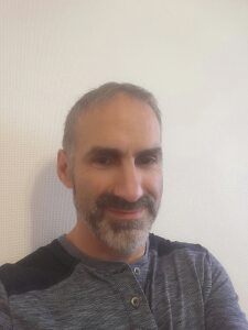 Photo de profil de Carlos Pereira
