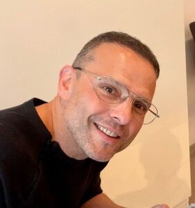 Photo de profil de Carlos Pereira