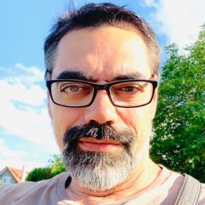Photo de profil de Carlos Pinto
