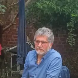 Photo de profil de Carlos Pinto