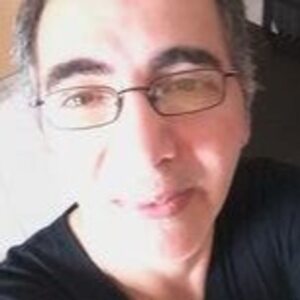 Photo de profil de Carlos Pires
