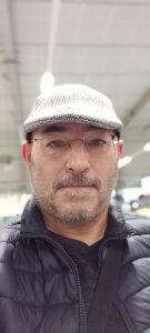 Photo de profil de Carlos Prieto