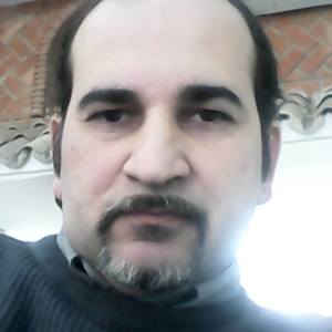 Photo de profil de Carlos Ramirez Tineo