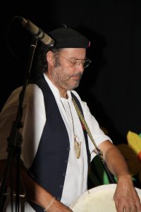 Photo de profil de Carlos Rosa