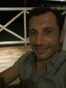 Photo de profil de Carlos Sanchez