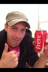 Photo de profil de Carlos Sapage
