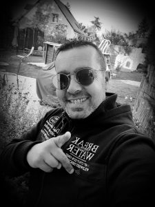 Photo de profil de Carlos Serra
